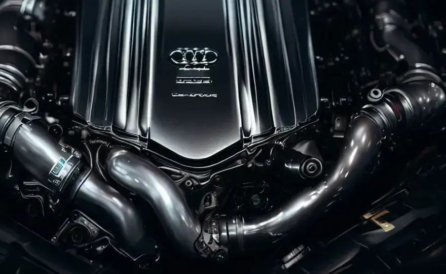Najlepsze silniki benzynowe Audi A6 C6 - unikaj kosztownych wpadek!