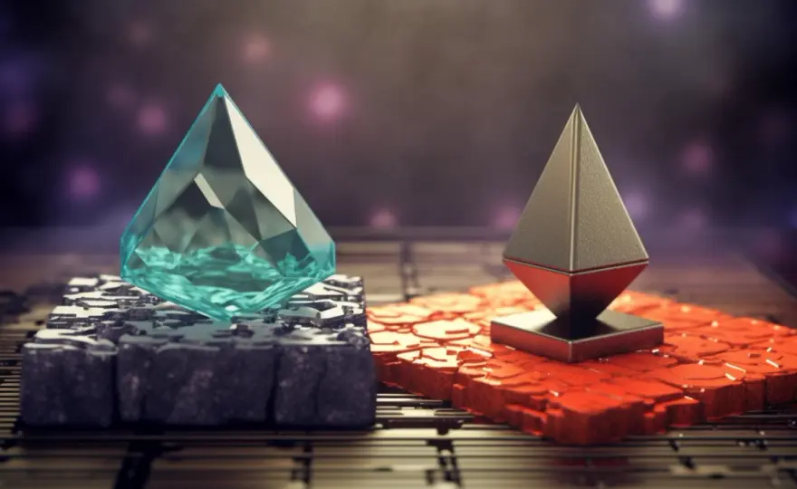 ChatGPT prognozuje możliwą cenę Ethereum po halvingu Bitcoina - odpowiedź może zaskoczyć