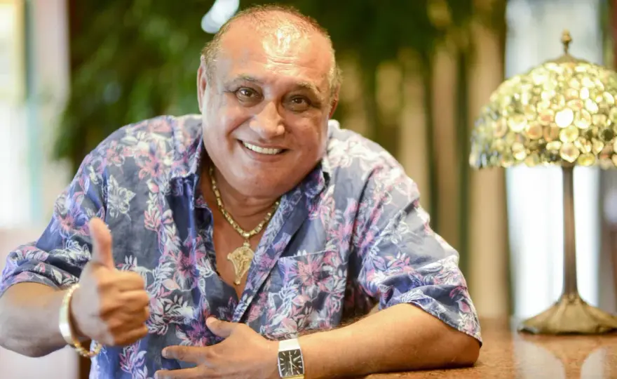 Don Vasyl wiek: Ile lat ma legendarny artysta polskiej muzyki?