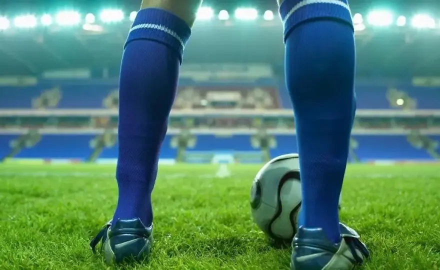 Jak zostać profesjonalnym piłkarzem i uniknąć najczęstszych błędów