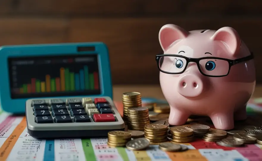 Twoje finanse a oprocentowanie w skali roku: kluczowe informacje