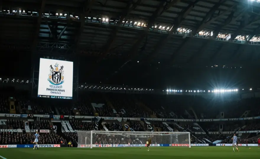 Newcastle United w Premier League: Wyniki, terminarz i analiza meczów
