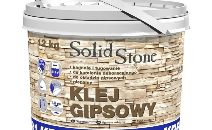 Jaka zaprawa do kamienia? Wybierz najlepszą dla swoich potrzeb