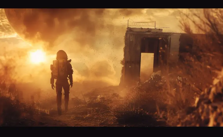 Fallout 3 GOTY: czy warto kupić Fallout 3 GOTY Edition w 2025?