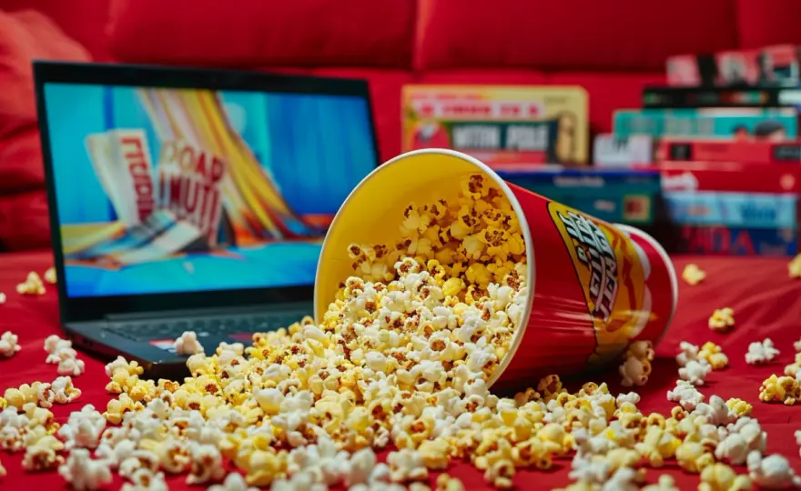 Co nowego na CDA? Sprawdź najświeższe filmy i seriale!