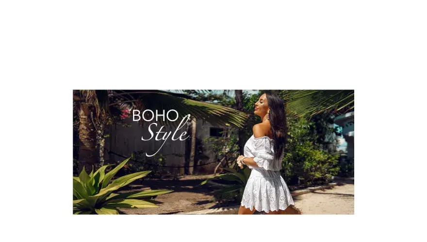Co to znaczy styl boho? Odkryj jego charakterystykę i znaczenie