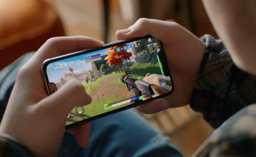 Fortnite na iPhone: Jak zagrać mimo blokady? Oto nasz poradnik!