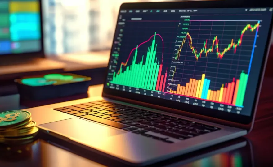 Kalkulator Bitcoin: Niezbędne narzędzie dla inwestorów i traderów