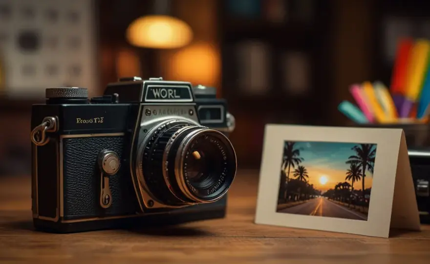 Dlaczego warto świętować Dzień Fotografa? Oto jego znaczenie