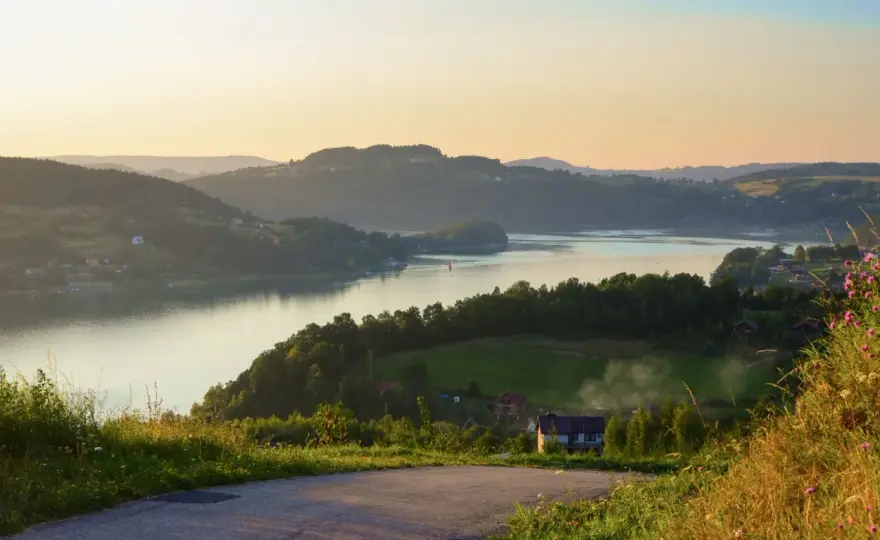 Najlepsze atrakcje w Gródku nad Dunajcem, które musisz zobaczyć