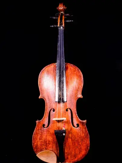 Skrzypce Stradivarius z jakiego drewna? Odkryj tajemnice ich jakości