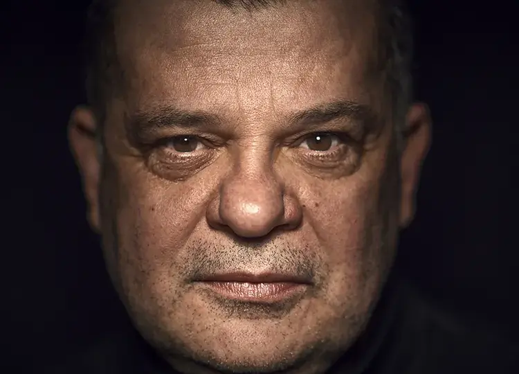 Jerzy Globisz: biografia, najważniejsze role i ciekawostki z życia aktora