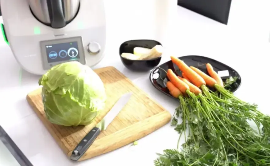 Przepisy na Thermomix: 15 pomysłów na smaczne dania w 30 minut