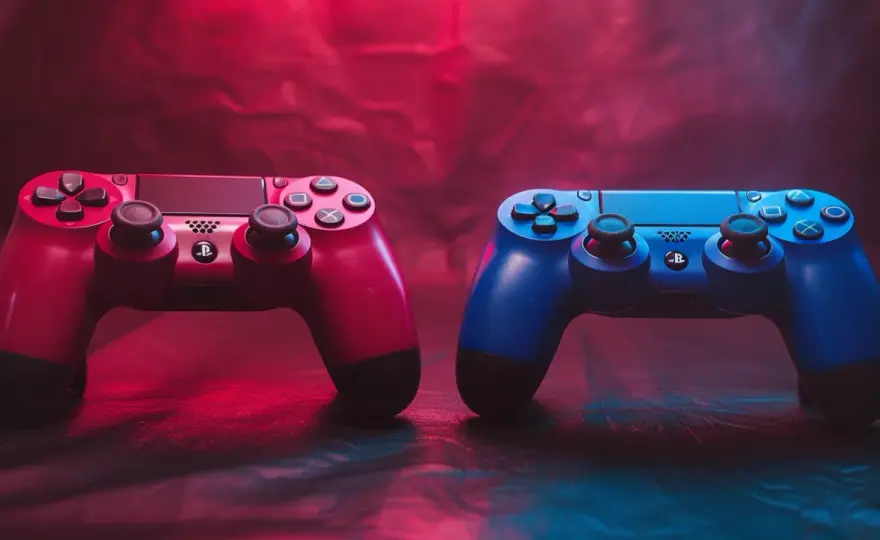 PlayStation vs Xbox: Która konsola lepsza? Porównanie dla graczy
