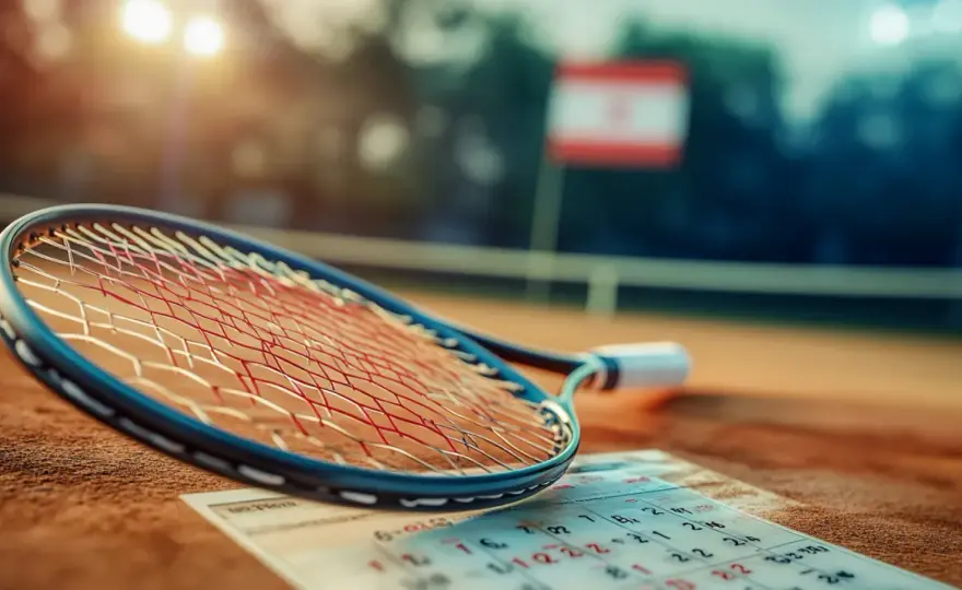 Polski tenis: Jakie są plany startowe na nadchodzący sezon 2025?