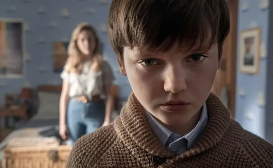 Najstraszniejszy horror Netflix: Top 5 przerażających filmów