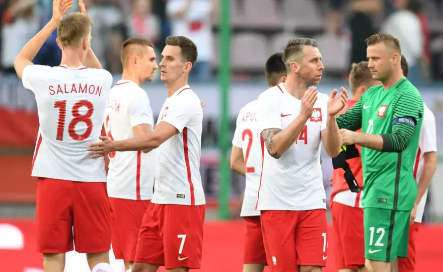 Ile ważą piłkarze? Zaskakujące fakty o ich wadze i wydolności