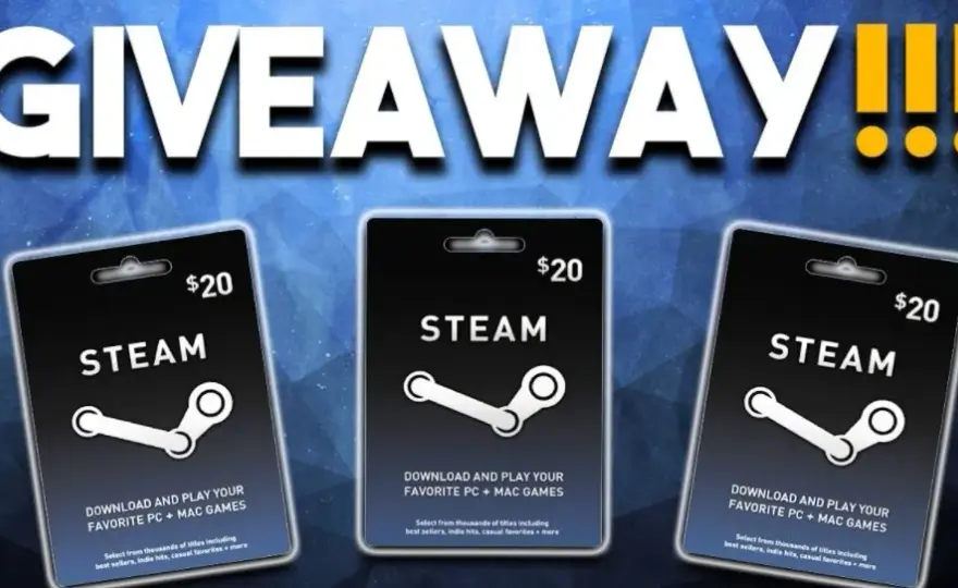 Jak znaleźć kod portfela Steam? Prosty sposób na doładowanie bez błędów