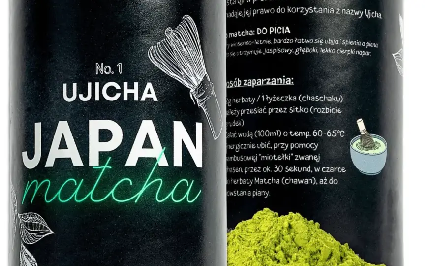 Gdzie można kupić herbatę matcha? Sprawdź najlepsze oferty i ceny
