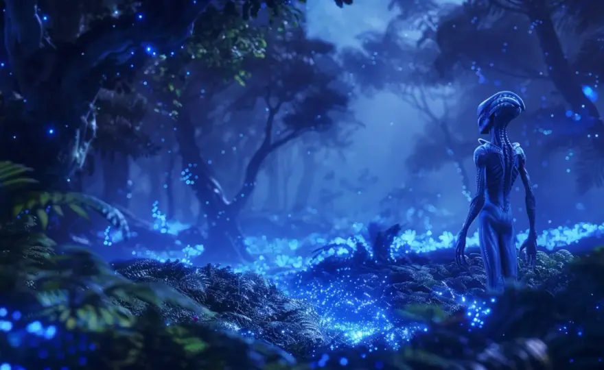 Avatar: Frontiers of Pandora na PC: Co wiemy o nadchodzącej grze?