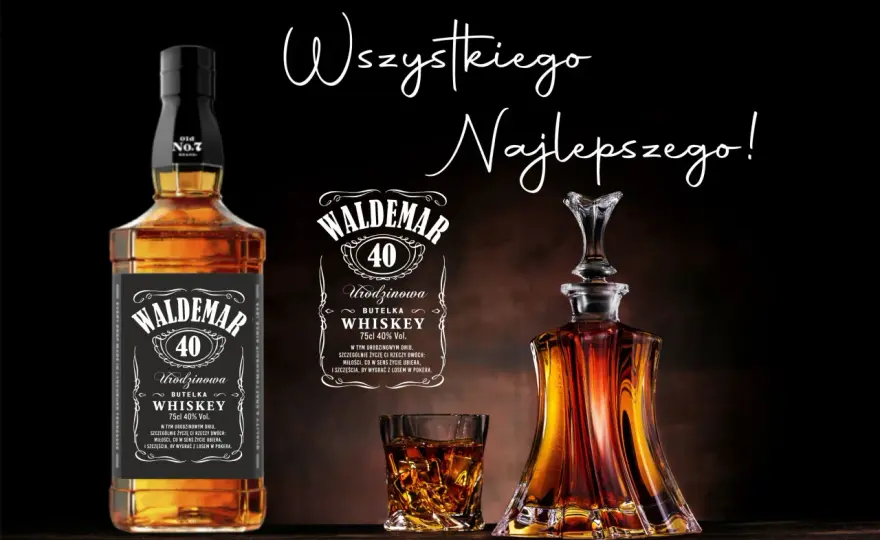 Zabawne życzenia urodzinowe dla faceta z alkoholem: 10 pomysłów
