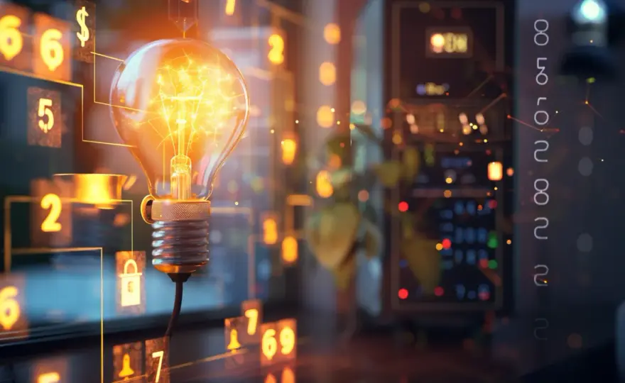 Ceny prądu w 2021 i 2022 - ile kosztuje 1 kWh energii elektrycznej?