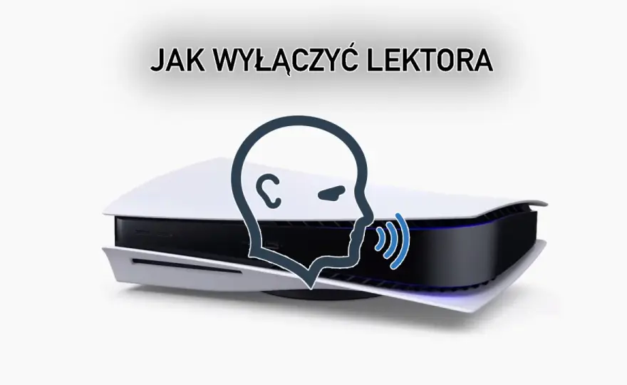 Jak wylaczyc glos w PS5 i cieszyć się ciszą podczas grania