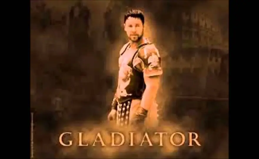 Gladiator muzyka: Lisa Gerrard i Hans Zimmer - Kto śpiewa?