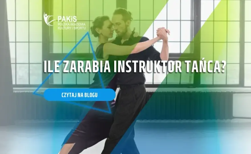 Ile zarabia instruktor tańca za godzinę? Oto zaskakujące stawki!