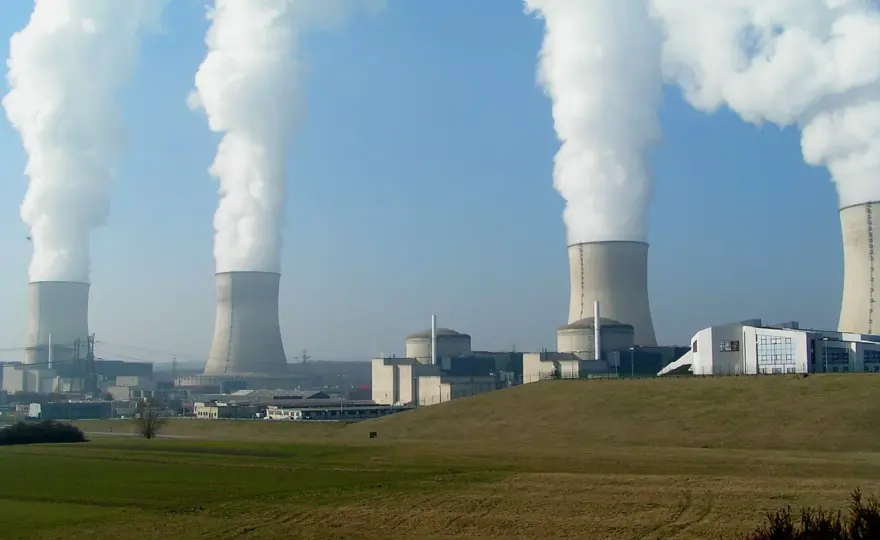 Do czego służy elektrownia jądrowa i jak wpływa na naszą energię?