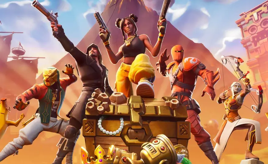 Darmowe gry na PS4 które musisz poznać bez wydawania pieniędzy