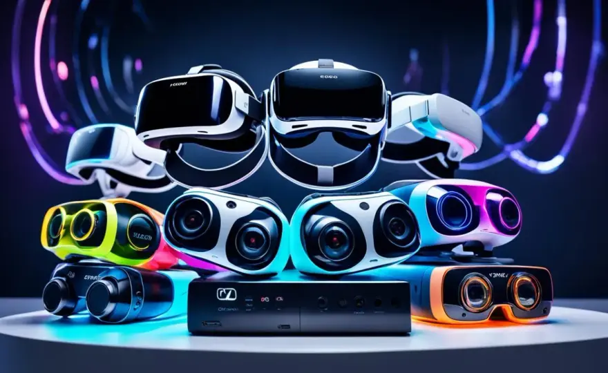 Ile kosztuje zestaw VR? Ceny i porównanie popularnych modeli