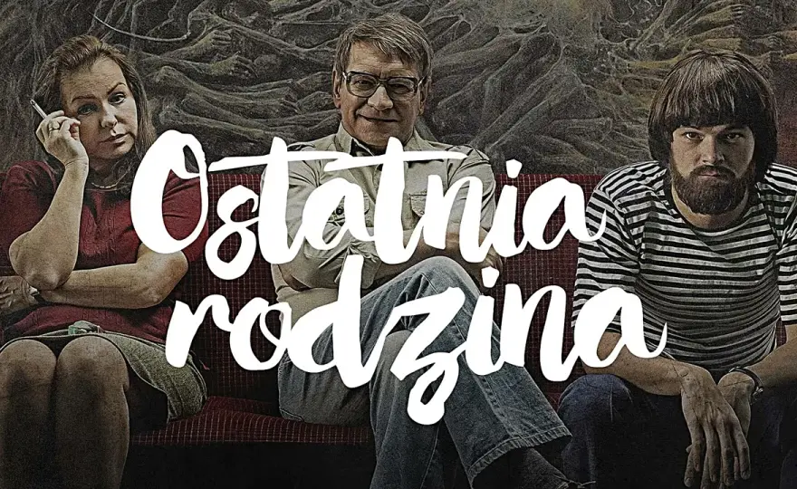 Ostatnia rodzina online - Gdzie obejrzeć film o Beksińskich?