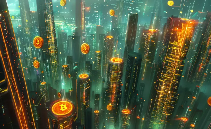 Zarabianie na technologiach blockchain: Jak generować zyski?