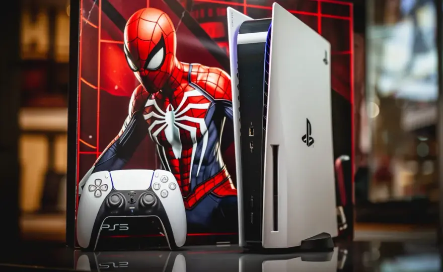 PS5 Spider-Man Edition: Co zawiera limitowana wersja? Unboxing