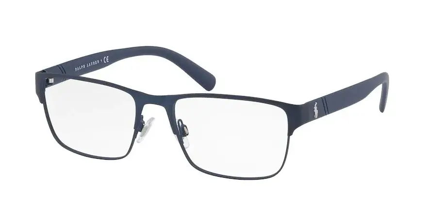 Okulary Polo Ralph Lauren: elegancja i styl w każdym modelu
