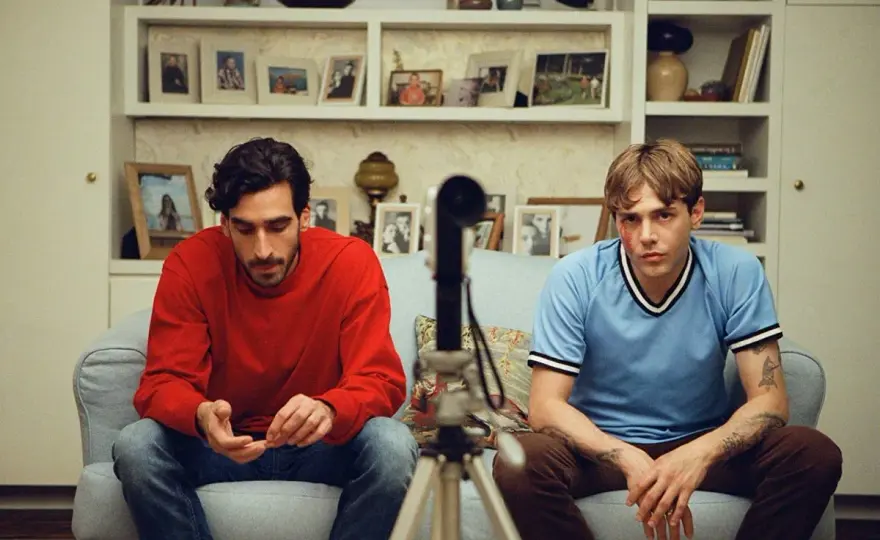 Gdzie obejrzysz film Matthias & Maxime w kinach? Aktualne seanse