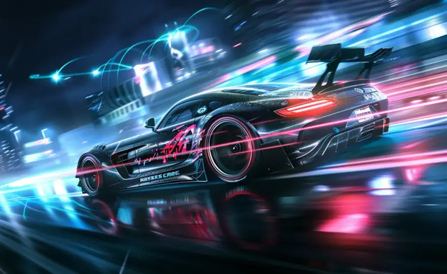 Jak zdobyć Need for Speed za darmo? 3 legalne sposoby