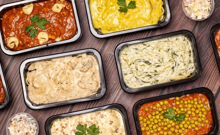 Piccolino Spaghetti Bar w Poznaniu - odkryj smaki włoskiej kuchni