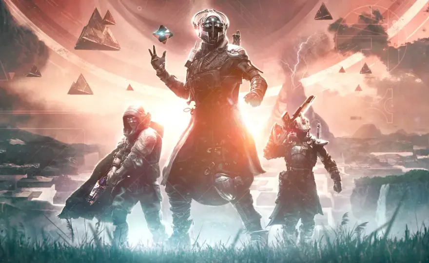 Destiny 2 recenzja PC: Warto zagrać w 2025? Oceniamy grę Bungie