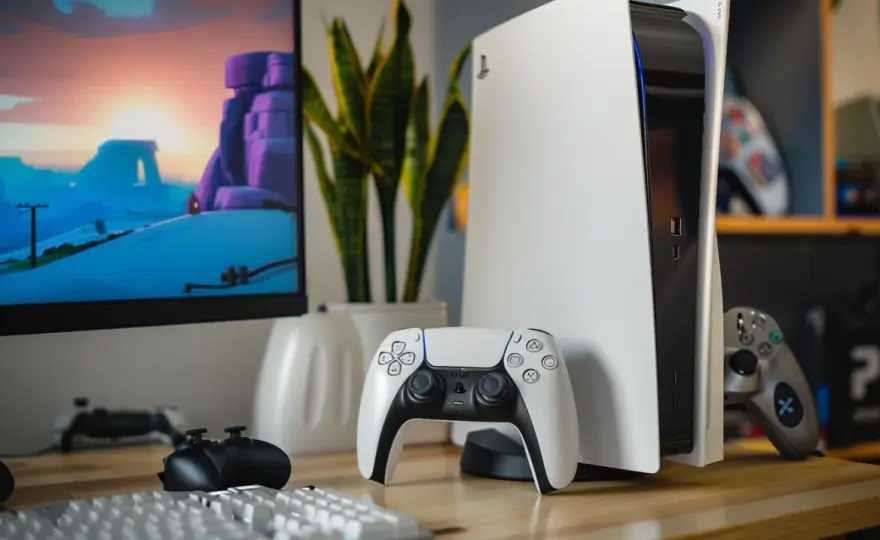 Wiadomości o PlayStation 5: Najnowsze wieści o premierze konsoli