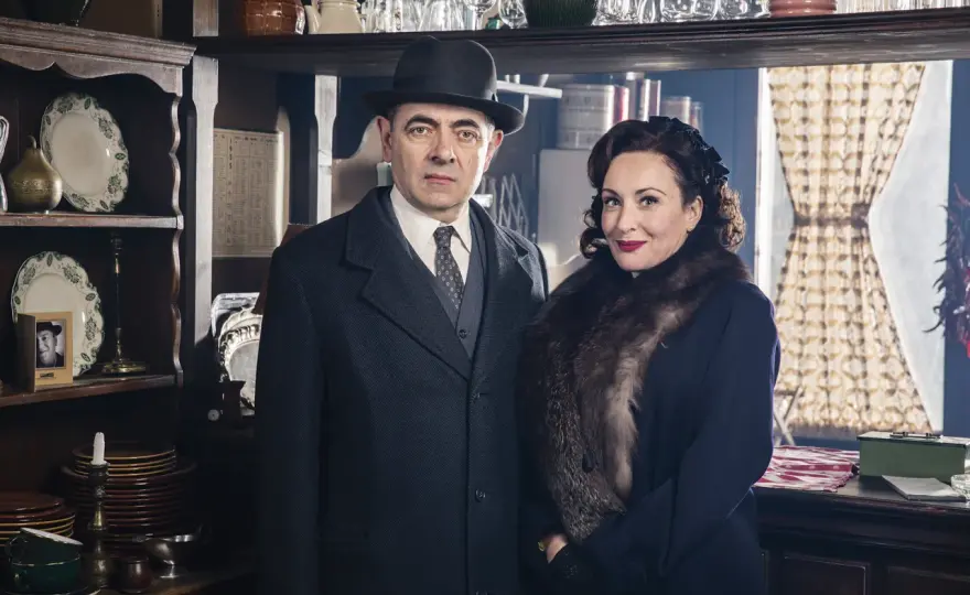 Ile odcinków ma serial Komisarz Maigret? Zaskakujące fakty o serii