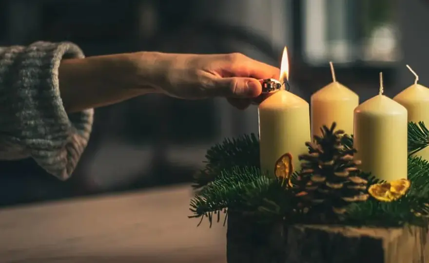 Kiedy w tym roku zaczyna się adwent? Oto, co musisz wiedzieć