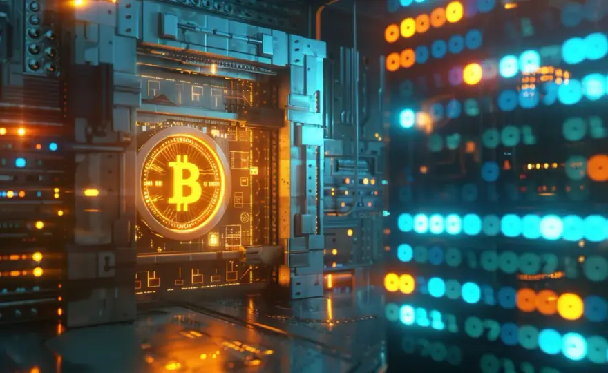 Bezpieczeństwo portfeli kryptowalutowych: Ochrona aktywów