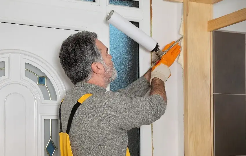 Ile trwa montaż drzwi? Poznaj czas i czynniki wpływające na instalację