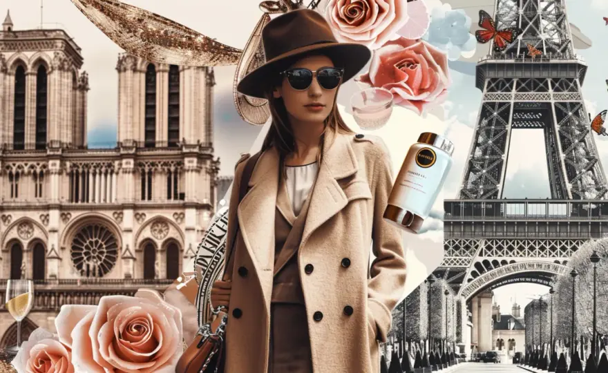 Francuskie marki ubrań: Oto aż 5 ikon stylu, które odmienią Twój look