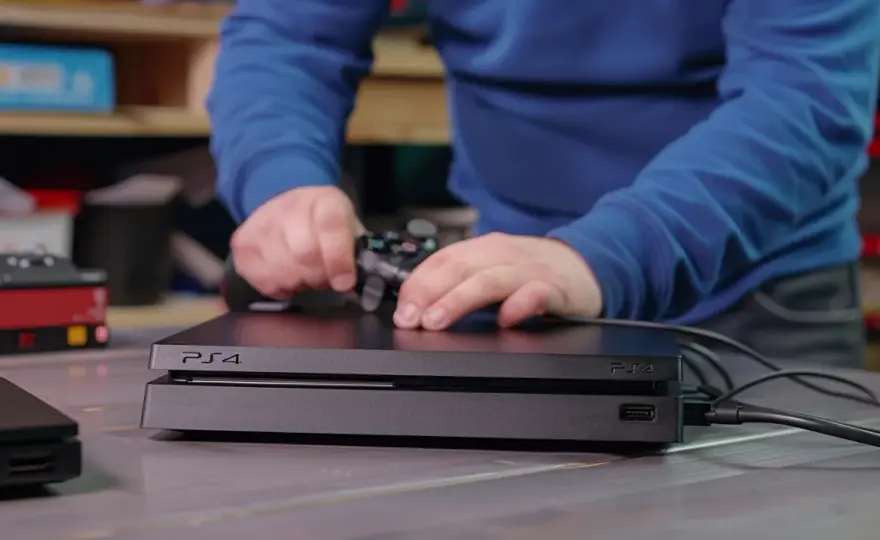 Jak wybrać dysk do PS4? Nasz poradnik dla kupujących nowy dysk