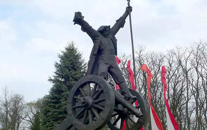 Kiedy była bitwa pod Racławicami? Poznaj jej znaczenie i kontekst