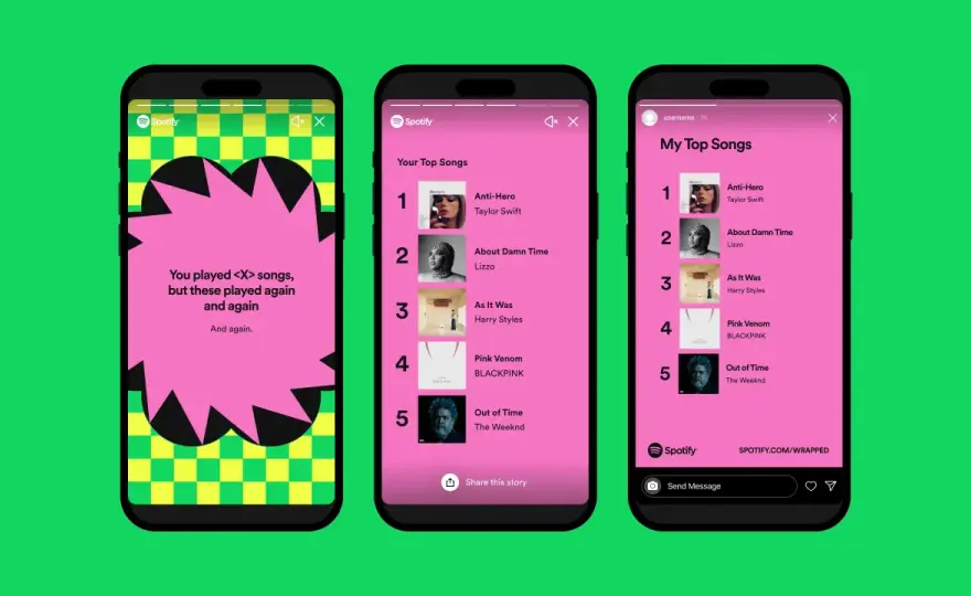 Kiedy podsumowanie Spotify: sprawdź oficjalną datę udostępnienia Wrapped