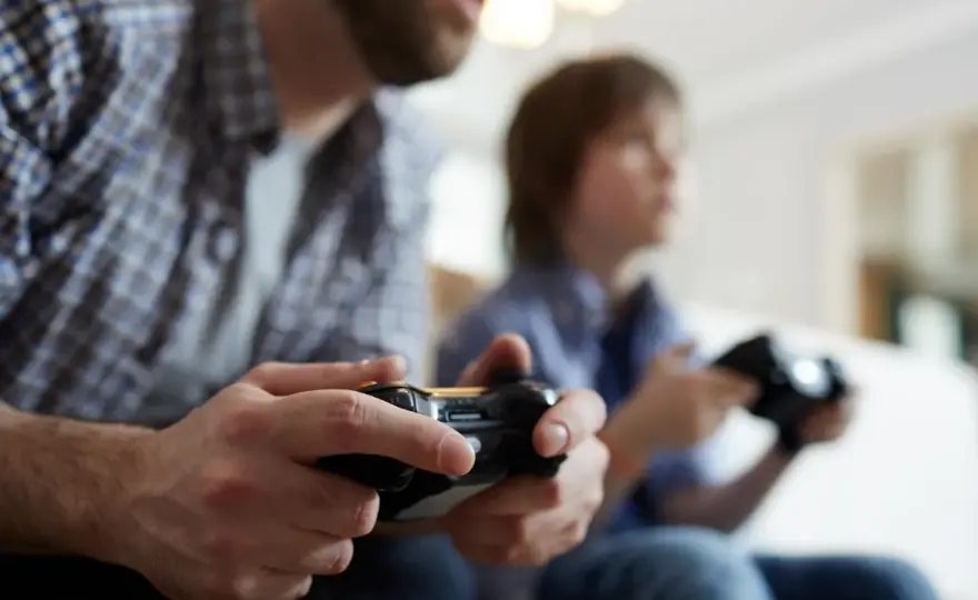 Wpływ uzależnienia od gier online na zdrowie psychiczne: zrozumienie powiązania